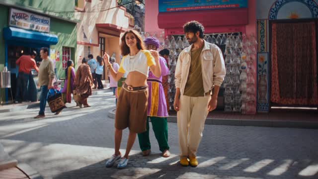 Look by ananyapanday