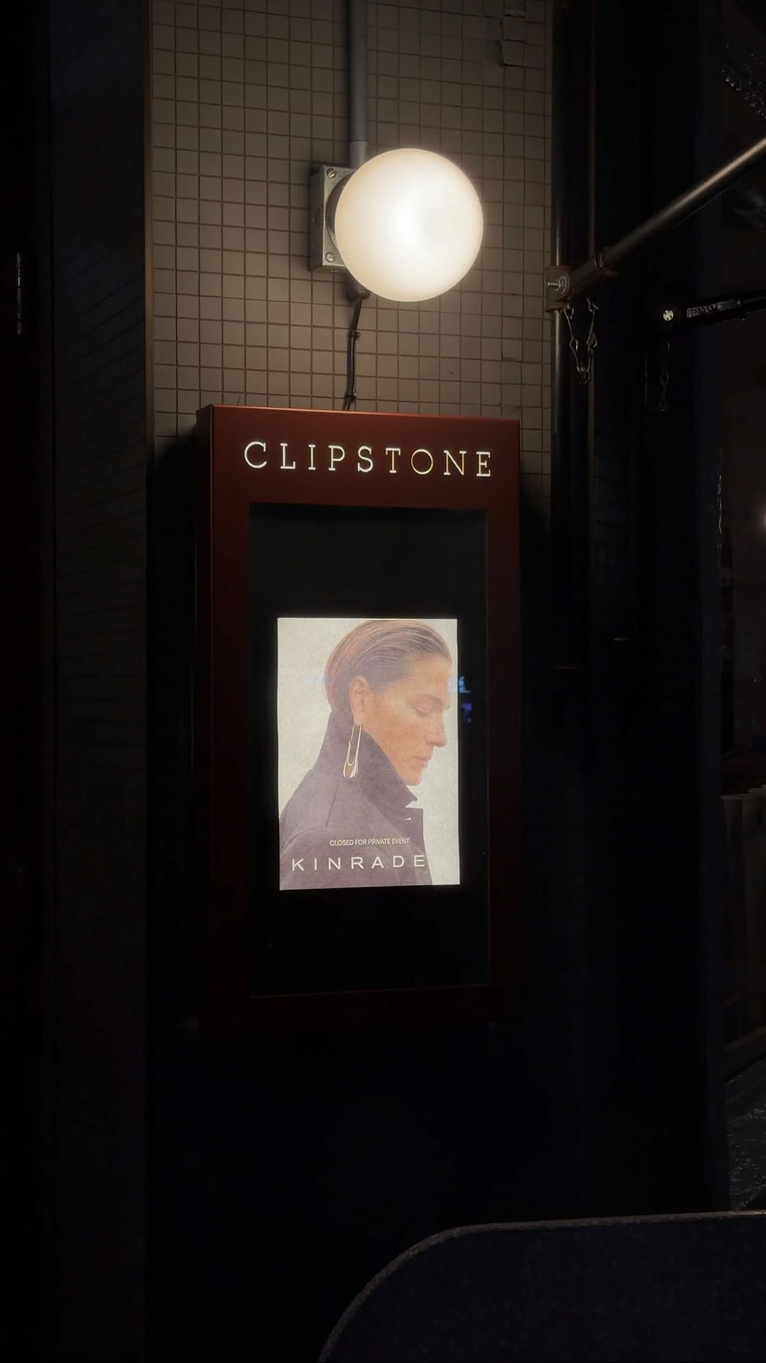 Look by brittanybathgate