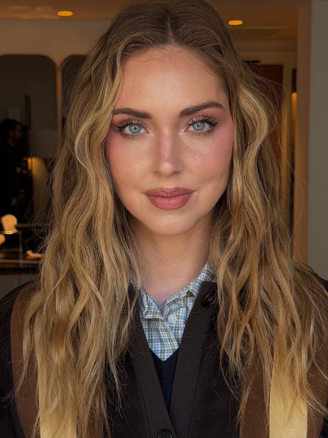 Look by chiaraferragni