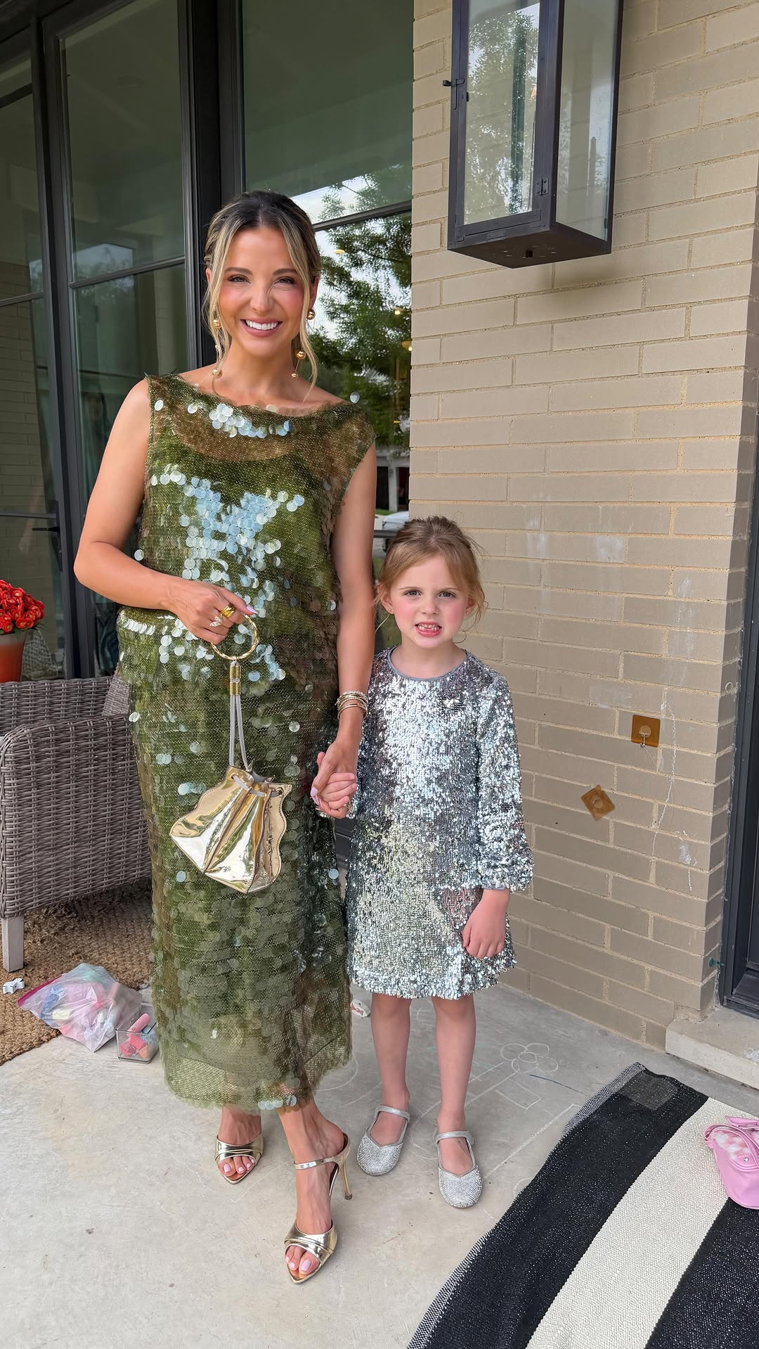 Fashion look by @daniaustin