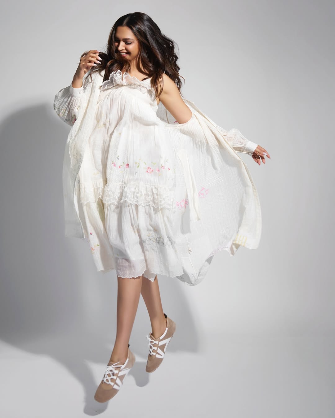 Look by deepikapadukone