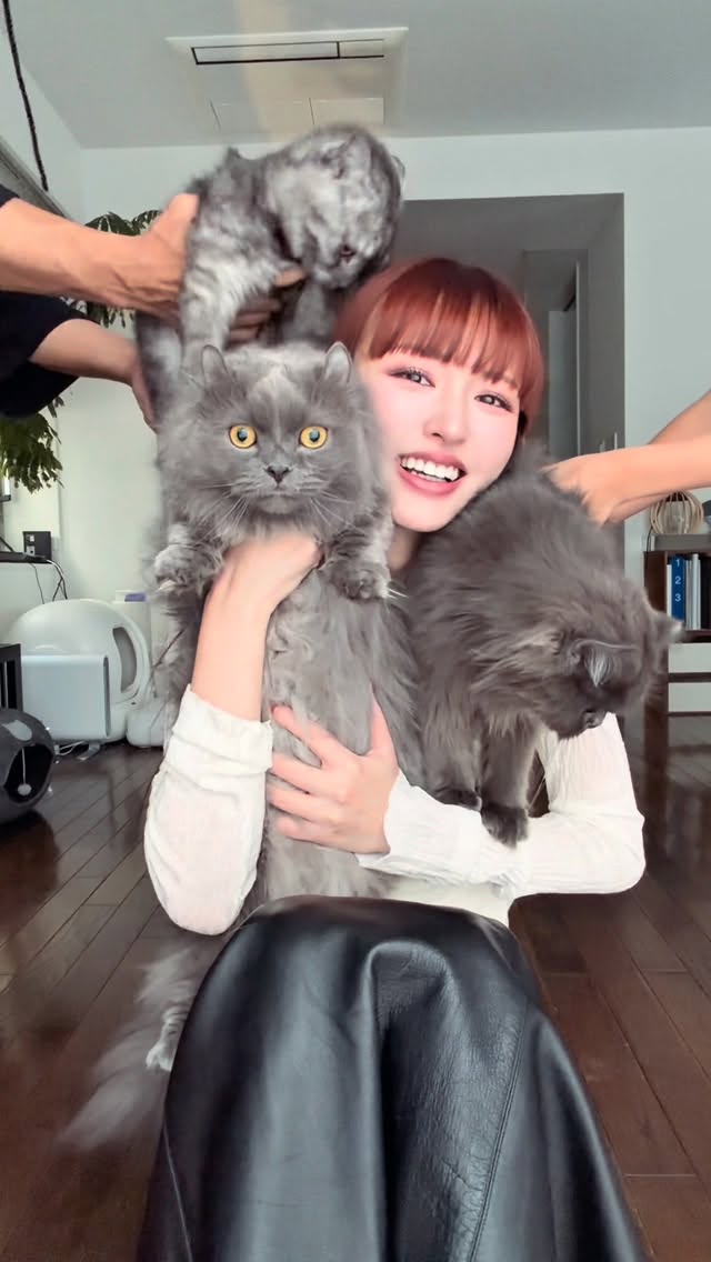 Look by emisuzuki_official