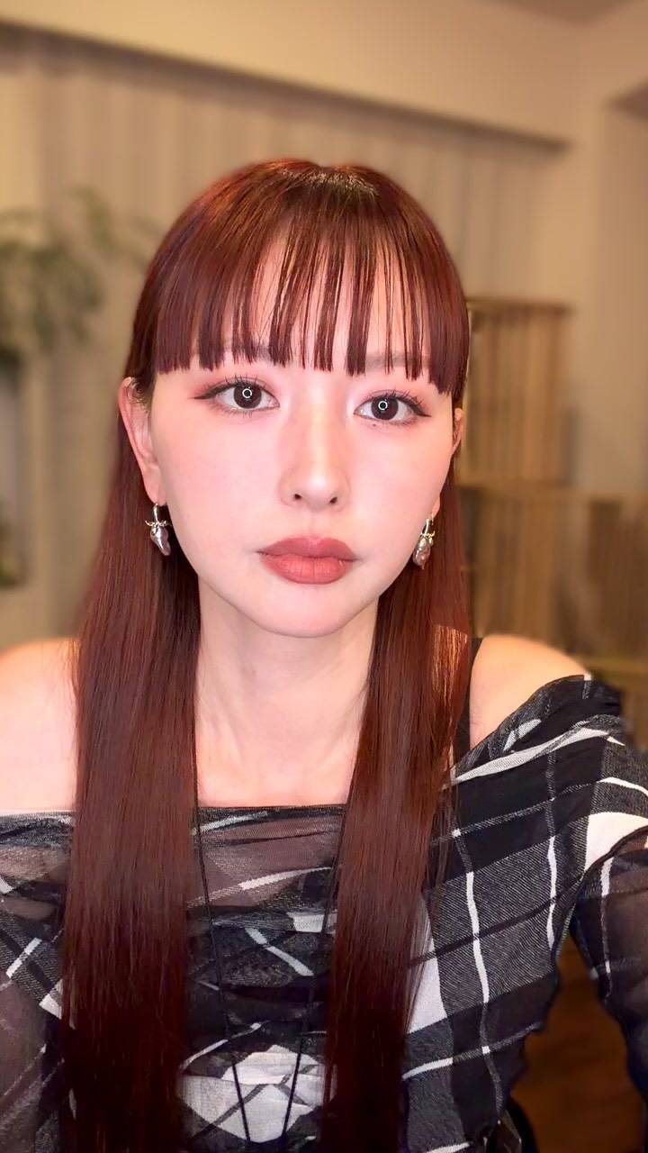 Q&Aインスタライブ💭🩷