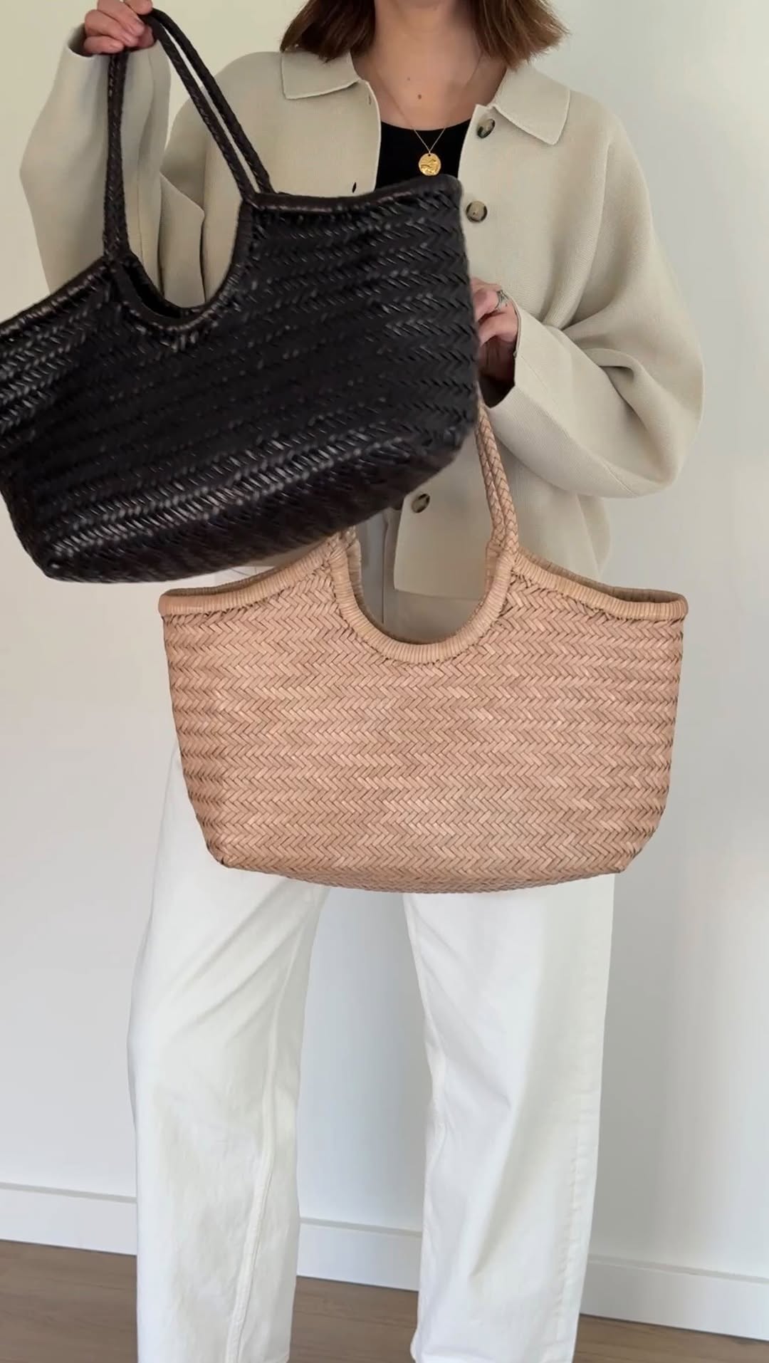 If you’re considering buying a Dragon Diffusion bag then you may want to check out this identical …