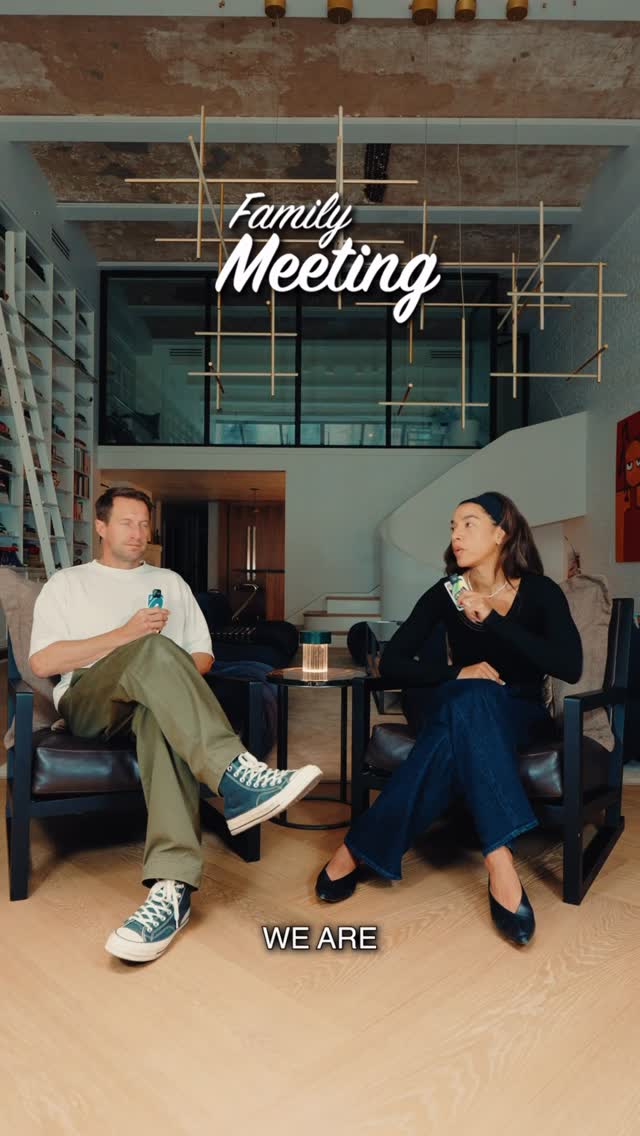 Look by hannahbronfman