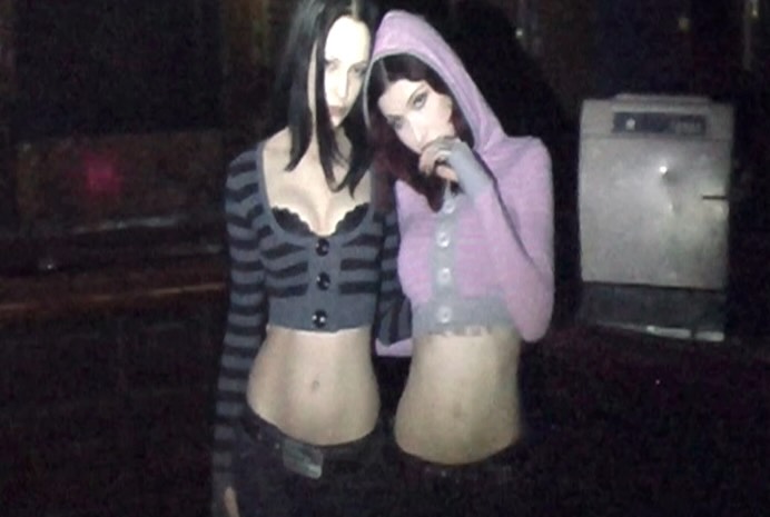 Look by internetgirl