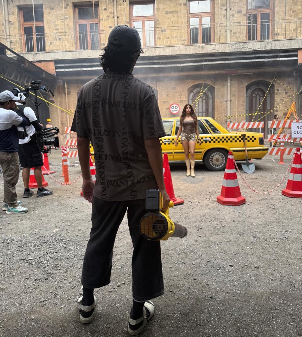 Look by janhvikapoor