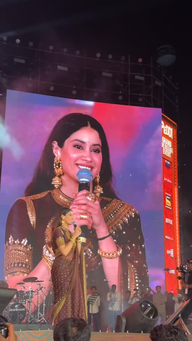 Guys I was so nervous my hands were shaking could u tell!!! But you call me ur janu paapa so I had …