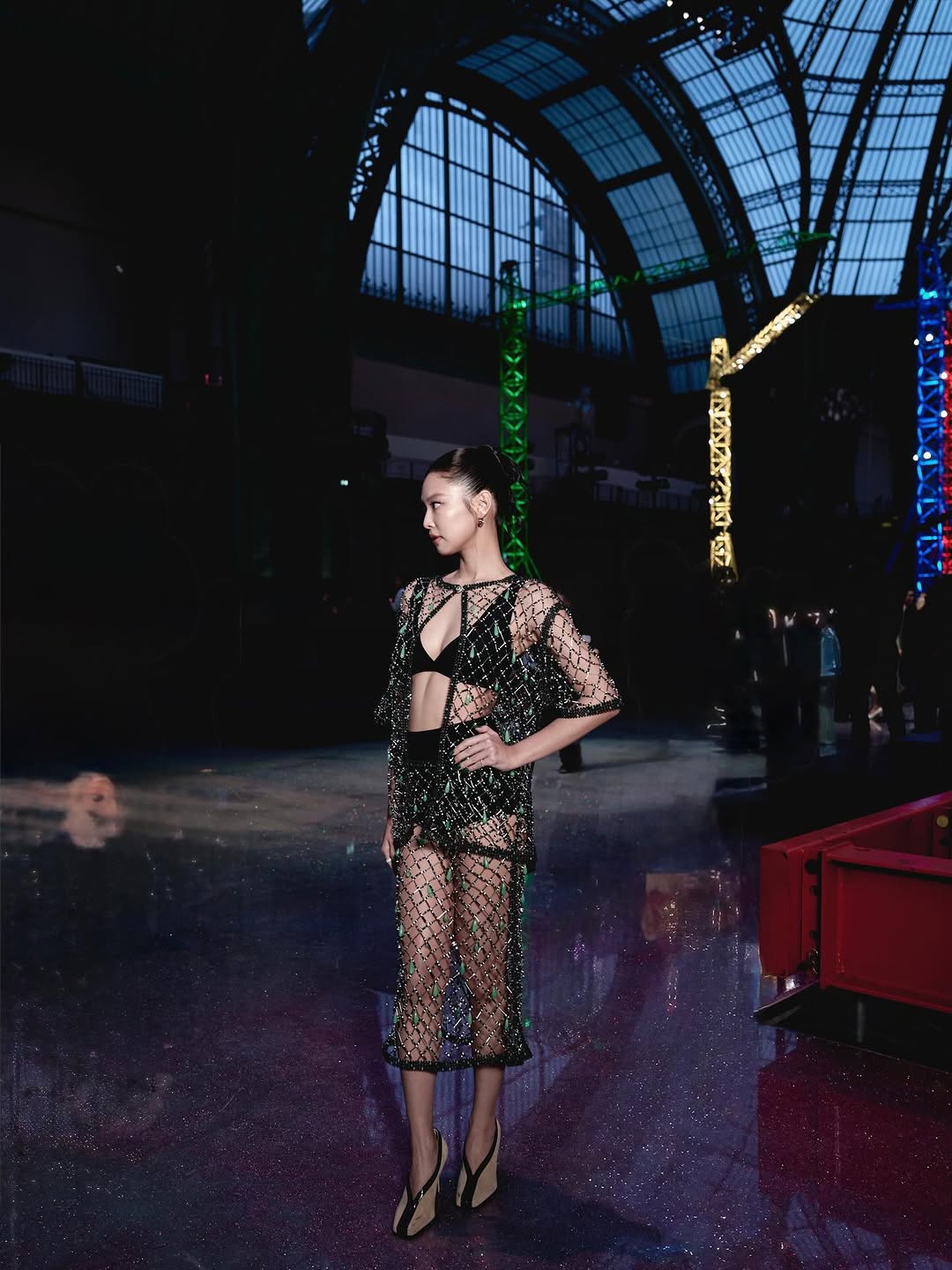 Look by jennierubyjane