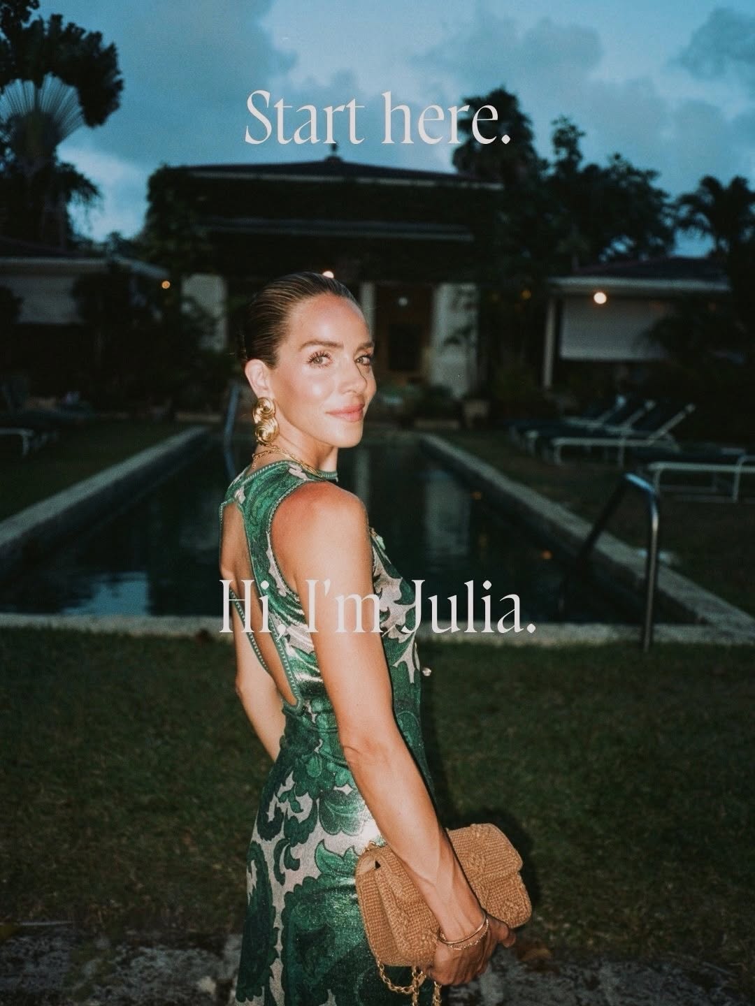 Look by juliaberolzheimer