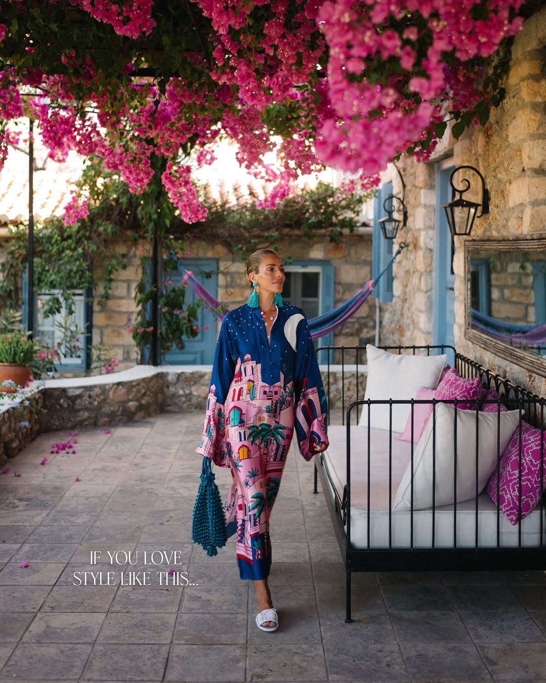 Look by juliaberolzheimer