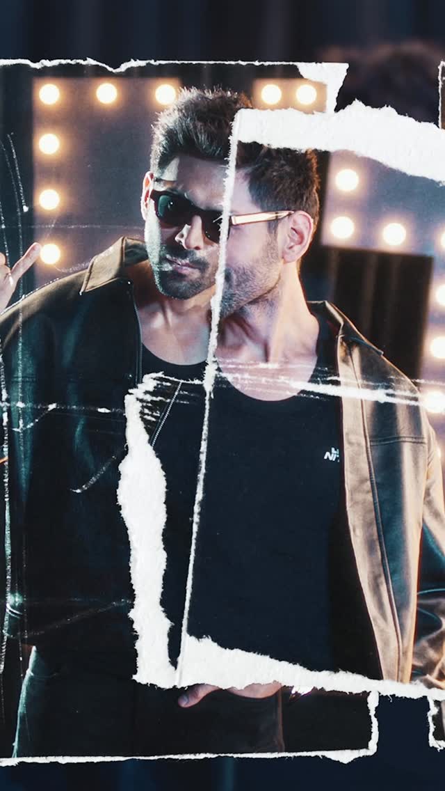 Look by kartikaaryan