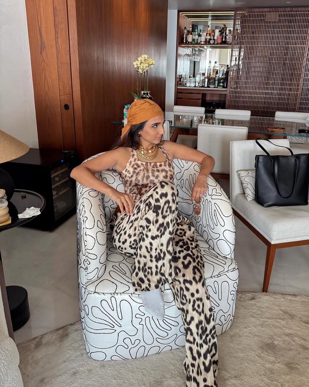 Look by masoomminawala