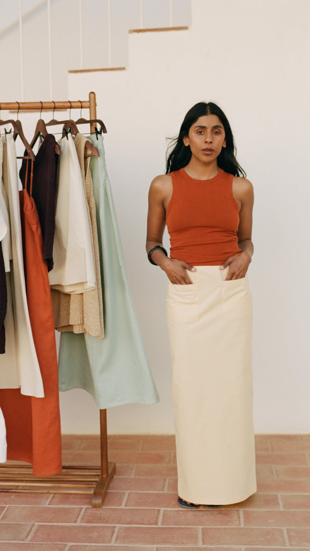 Introducing MONIKH x FAITHFULL Volume II.

Defined by clean lines, considered simplicity and …