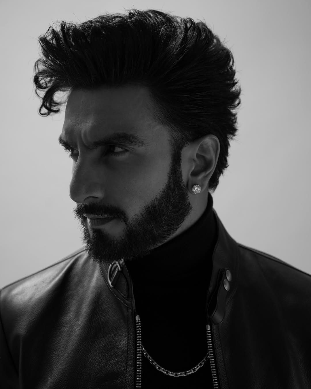 Look by ranveersingh