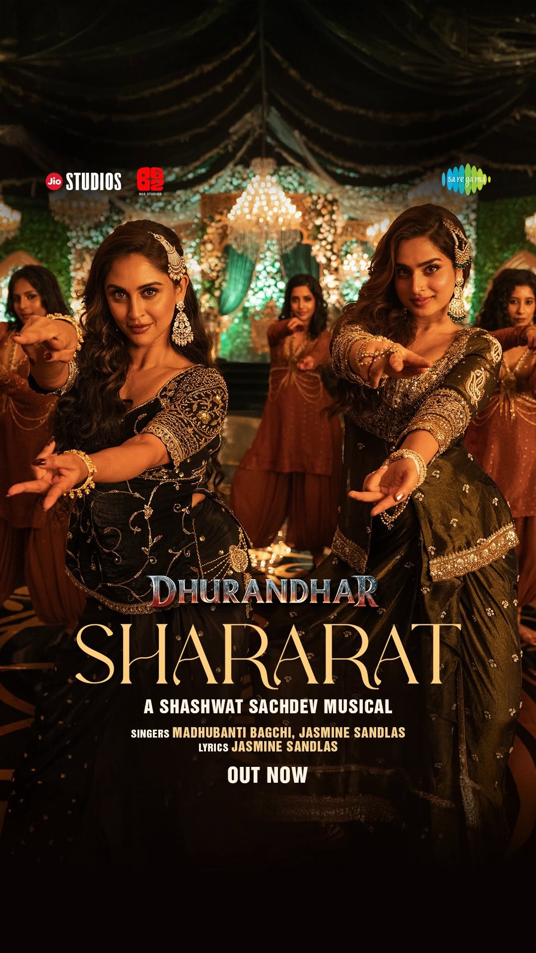 Look by ranveersingh