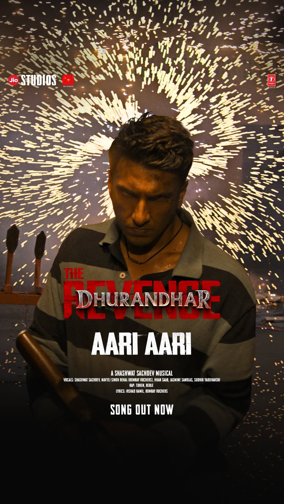 Look by ranveersingh