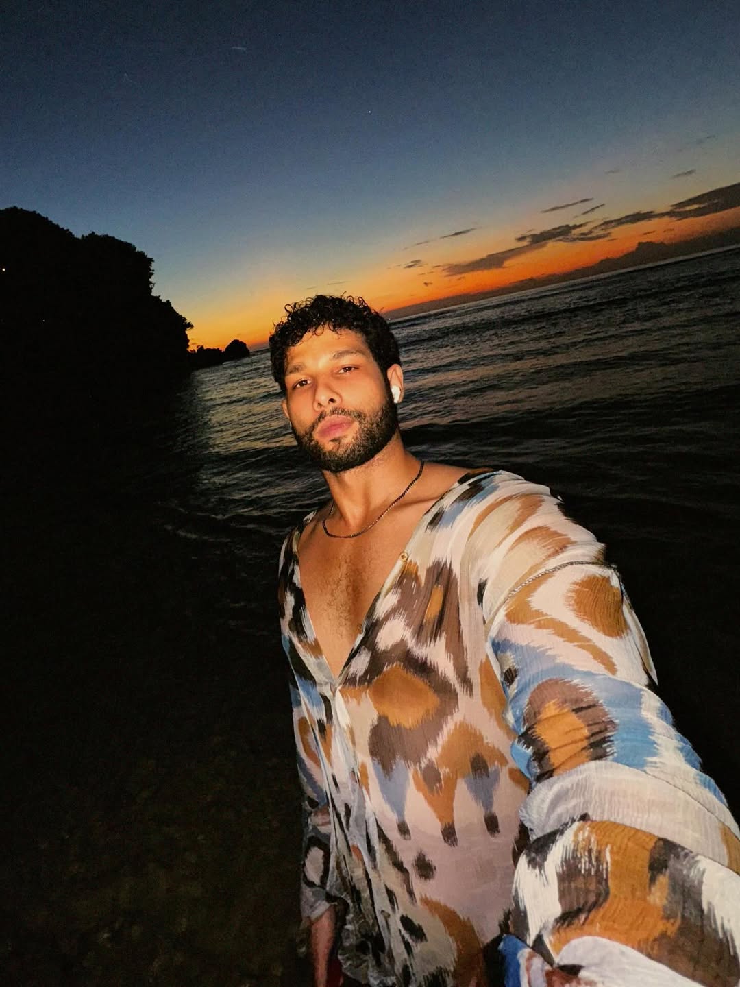 Sea-D Chats 😶‍🌫️