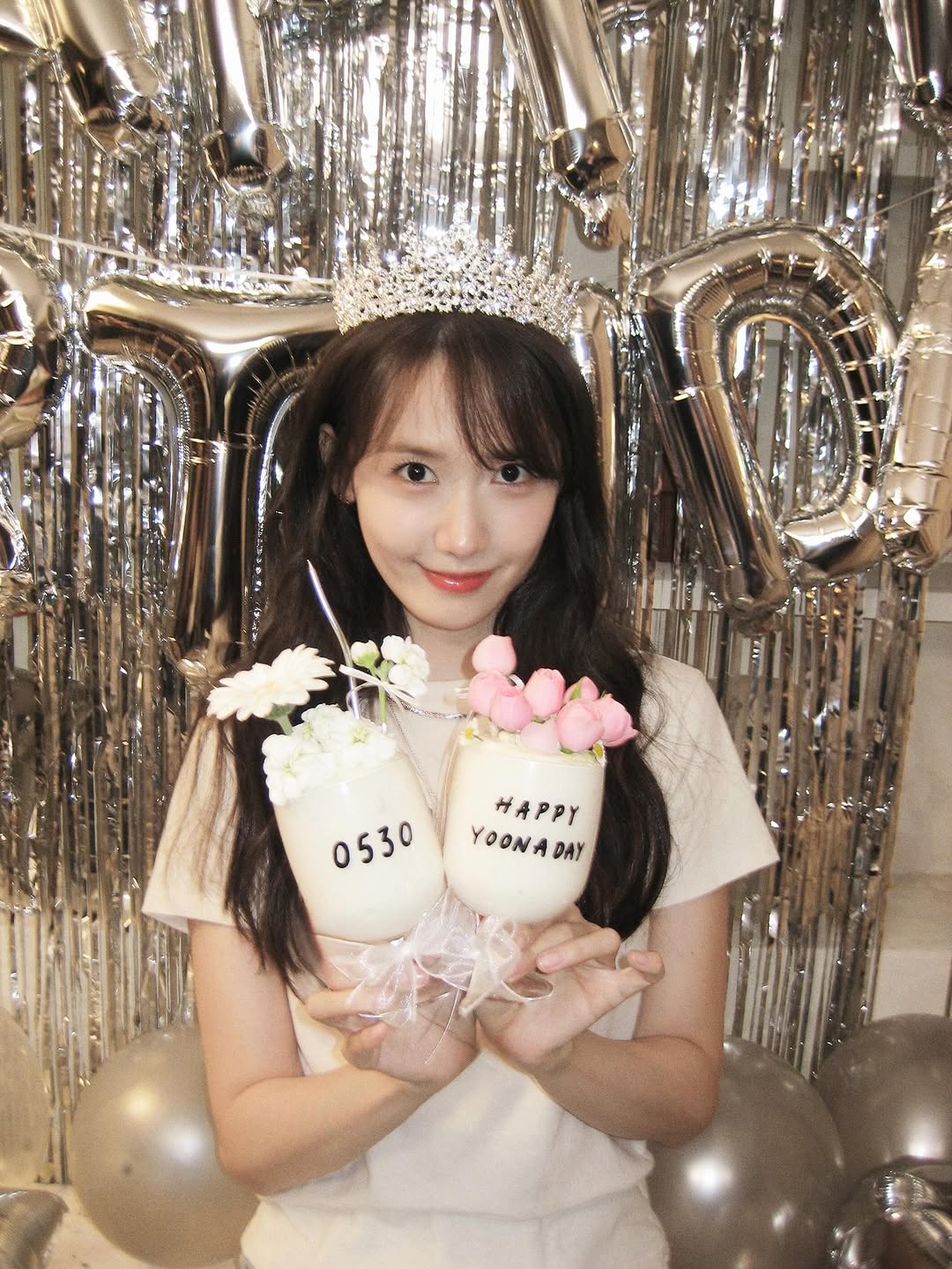 올해도 행복한 생일이었다 🥳